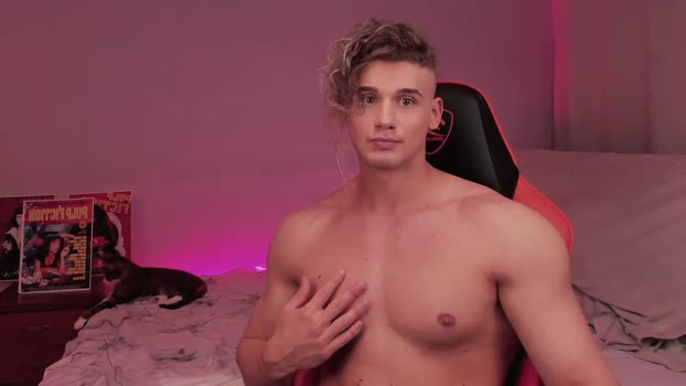 jeff_enigma Chaturbate 11-10-2024 Males