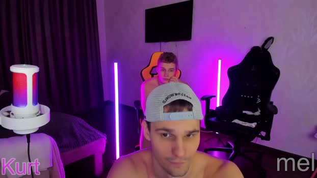 kurt_hanssen Chaturbate 10-10-2024 Males