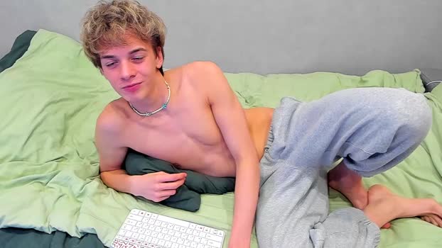 lanny_fandi Chaturbate 11-10-2024 Males