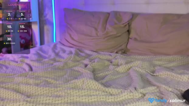salimurr Chaturbate 10-10-2024 Trans