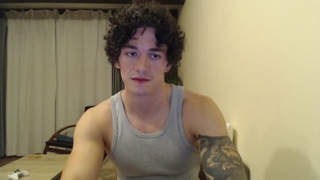 sam_winchest Chaturbate 11-10-2024 Males