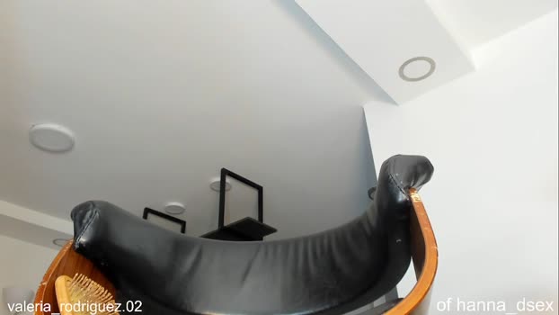 valeria_prins Chaturbate 11-10-2024 Trans