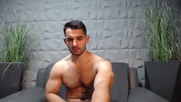 antoniovalentinidiamond Chaturbate 12-10-2024 Males