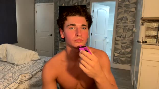 elijahkinky Chaturbate 11-10-2024 Males