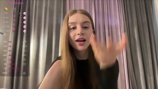 evie_may Chaturbate 12-10-2024 Trans