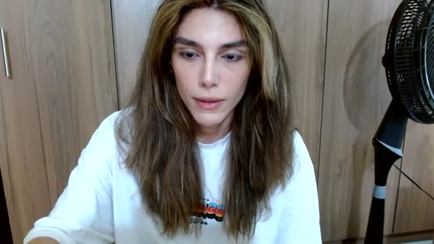 freshxdollts Chaturbate 11-10-2024 Trans