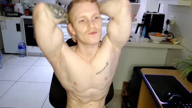 gingerboy_69 Chaturbate 11-10-2024 Males