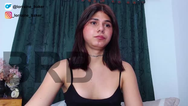 lorraine_baker Chaturbate 11-10-2024 Trans