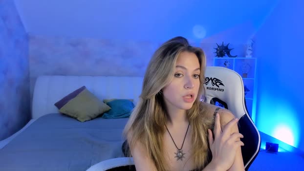 niky_jess Chaturbate 12-10-2024 Trans