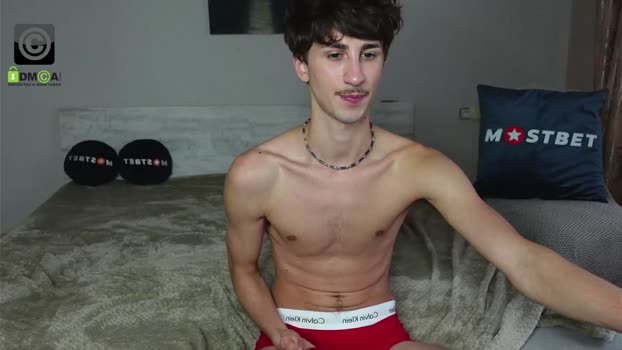 oliver_baker Chaturbate 12-10-2024 Males