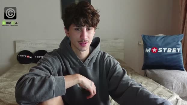 oliver_baker Chaturbate 12-10-2024 Males