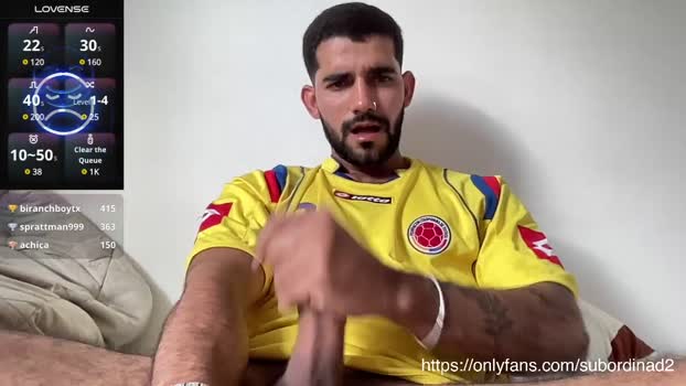 sexyasaf1018 Chaturbate 11-10-2024 Males