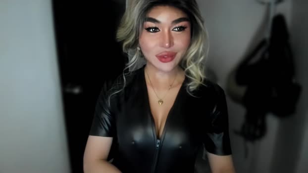 transnextdoor_ Chaturbate 12-10-2024 Trans