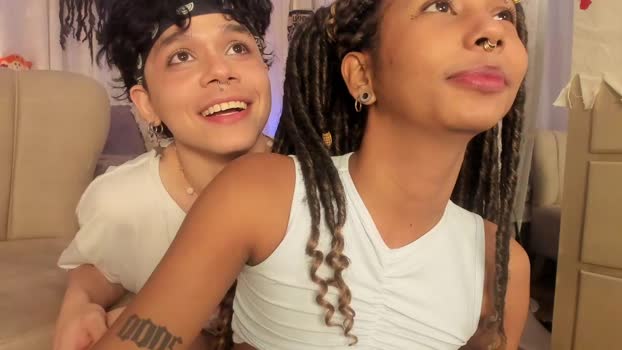wayuu_goddess Chaturbate 11-10-2024 Trans