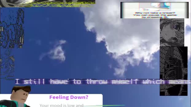anchew Chaturbate 13-10-2024 Trans