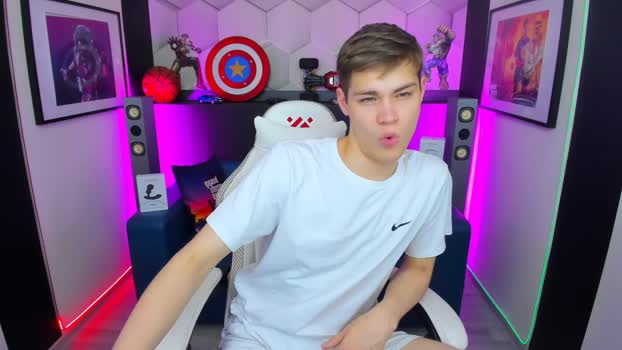 brad_bert Chaturbate 13-10-2024 Males