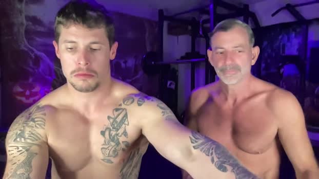 browneyedmuscleboy32 Chaturbate 13-10-2024 Males