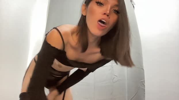cheskahouston Chaturbate 12-10-2024 Trans