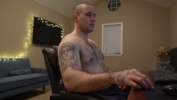 daddywassuppp4 Chaturbate 13-10-2024 Males