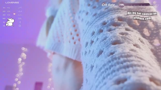 effyevans2 Chaturbate 13-10-2024 Trans