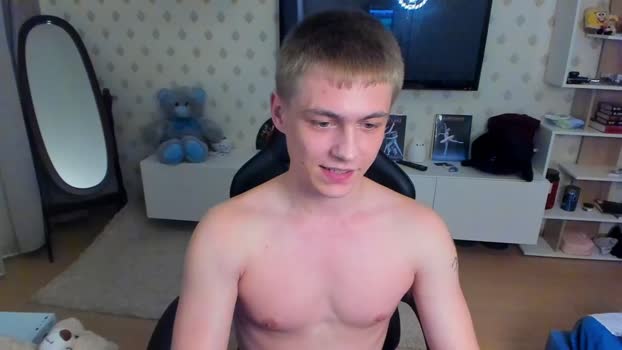 ermak_reborn Chaturbate 13-10-2024 Males
