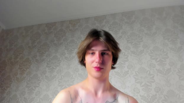 jacksonvox Chaturbate 13-10-2024 Males