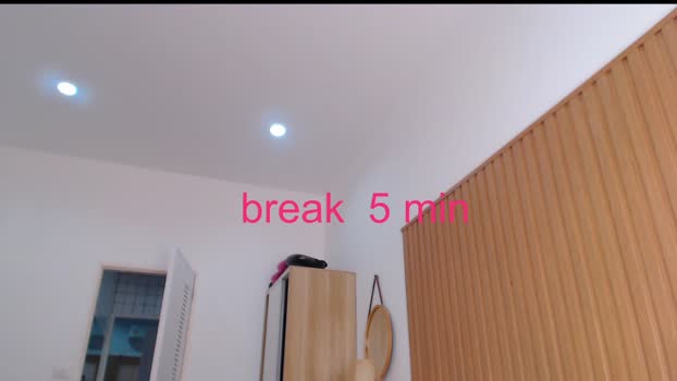 jean_mokujin Chaturbate 13-10-2024 Trans
