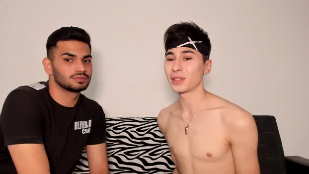 kevin_hug Chaturbate 13-10-2024 Males