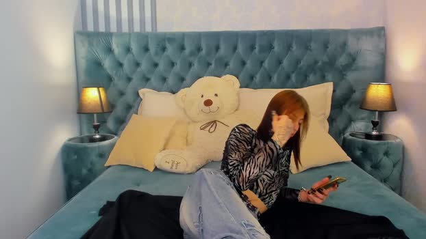 lilit_lust Chaturbate 12-10-2024 Trans