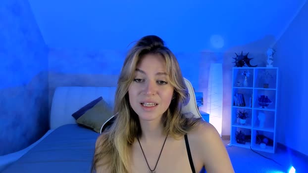 niky_jess Chaturbate 12-10-2024 Trans