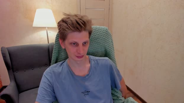 slim_andy Chaturbate 13-10-2024 Males