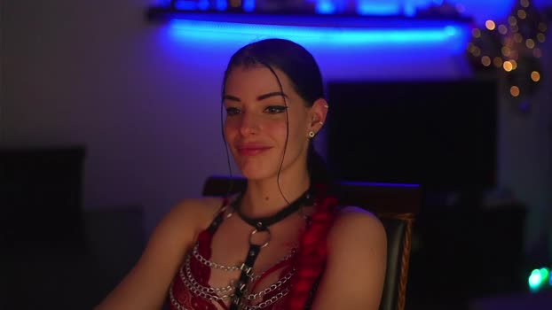 stella_shock Chaturbate 13-10-2024 Trans