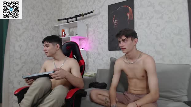 sunny_dan Chaturbate 13-10-2024 Males