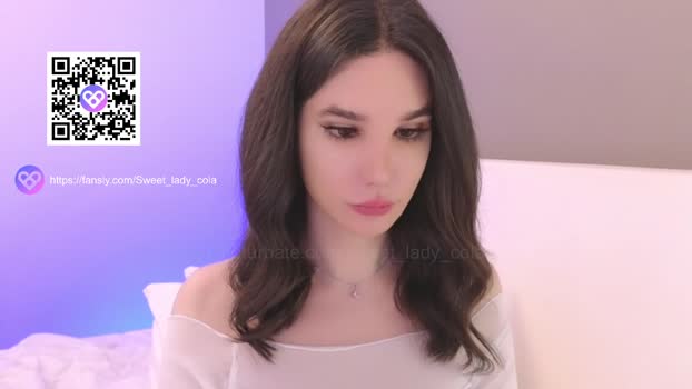 sweet_lady_cola Chaturbate 12-10-2024 Trans