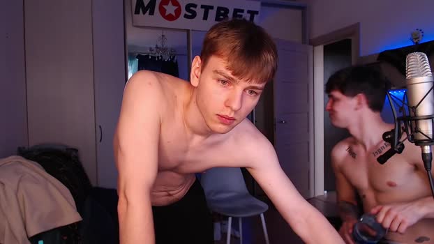 teddy_mode Chaturbate 13-10-2024 Males