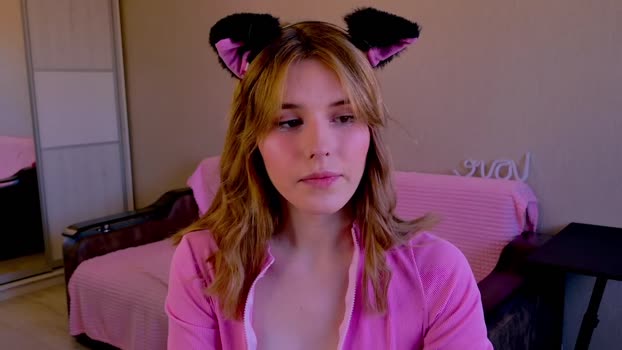 your_sissy_doll Chaturbate 13-10-2024 Trans