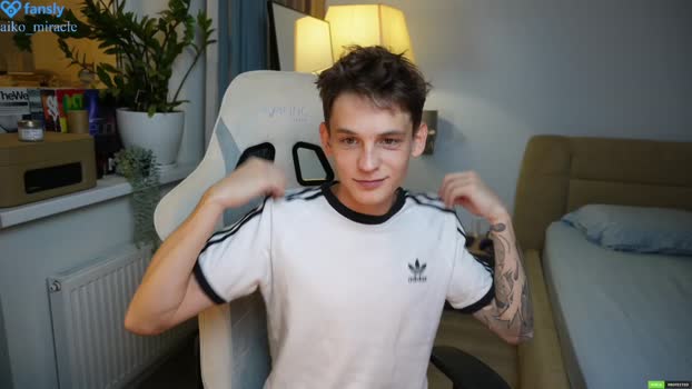 aiko_miracle Chaturbate 13-10-2024 Males