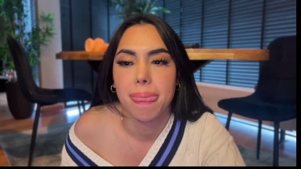 angelica_pornstar Chaturbate 14-10-2024 Trans