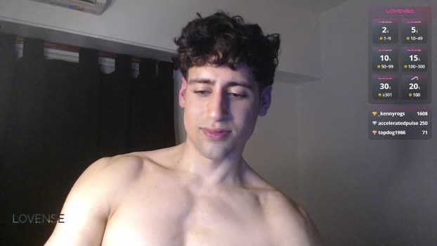 drmozo Chaturbate 14-10-2024 Males