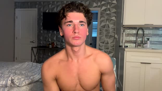 elijahkinky Chaturbate 13-10-2024 Males