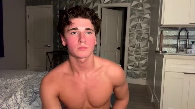 elijahkinky Chaturbate 14-10-2024 Males