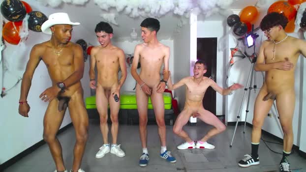 goldenjoi Chaturbate 14-10-2024 Males