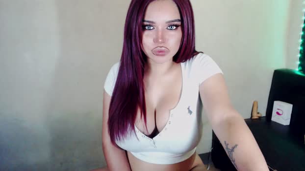 hotsexyhugetrans Chaturbate 14-10-2024 Trans