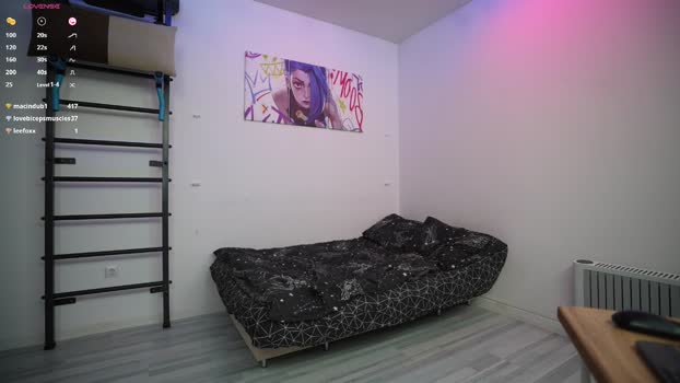 khokhol1999 Chaturbate 14-10-2024 Males