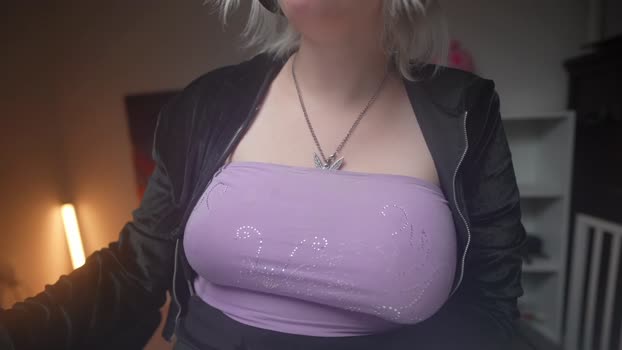 krystalsyxx Chaturbate 14-10-2024 Trans