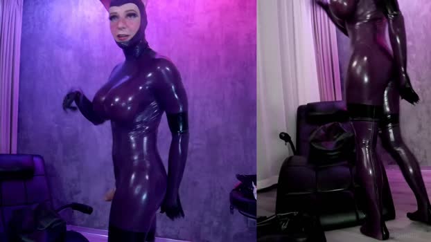 latexirime Chaturbate 14-10-2024 Trans