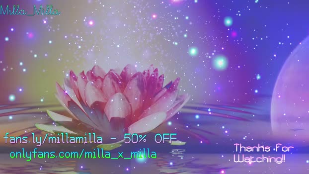 milla_milla Chaturbate 14-10-2024 Trans