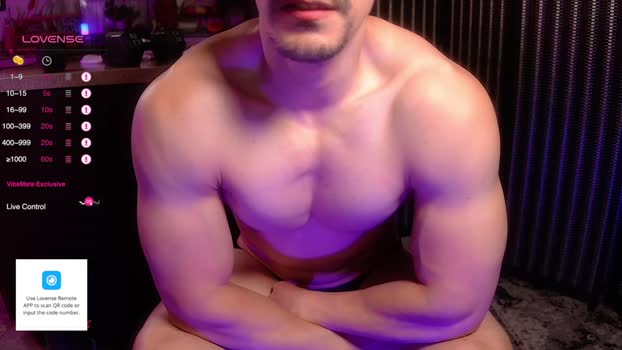 mrlelex Chaturbate 14-10-2024 Males