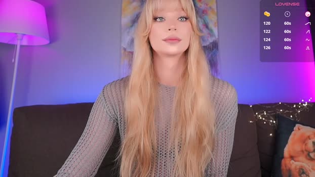 northern_princess Chaturbate 13-10-2024 Trans