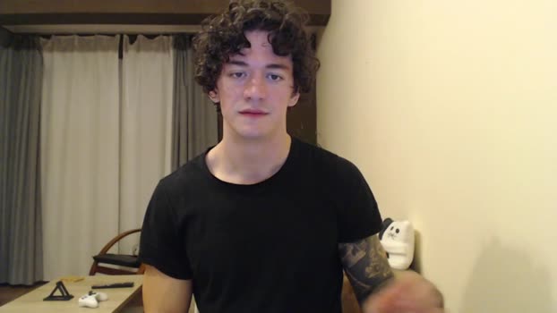 sam_winchest Chaturbate 14-10-2024 Males
